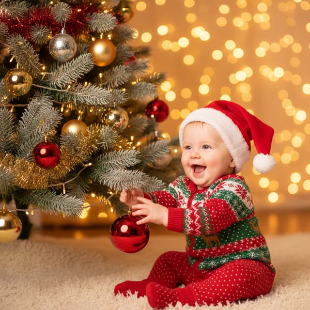 Christmas AI Template